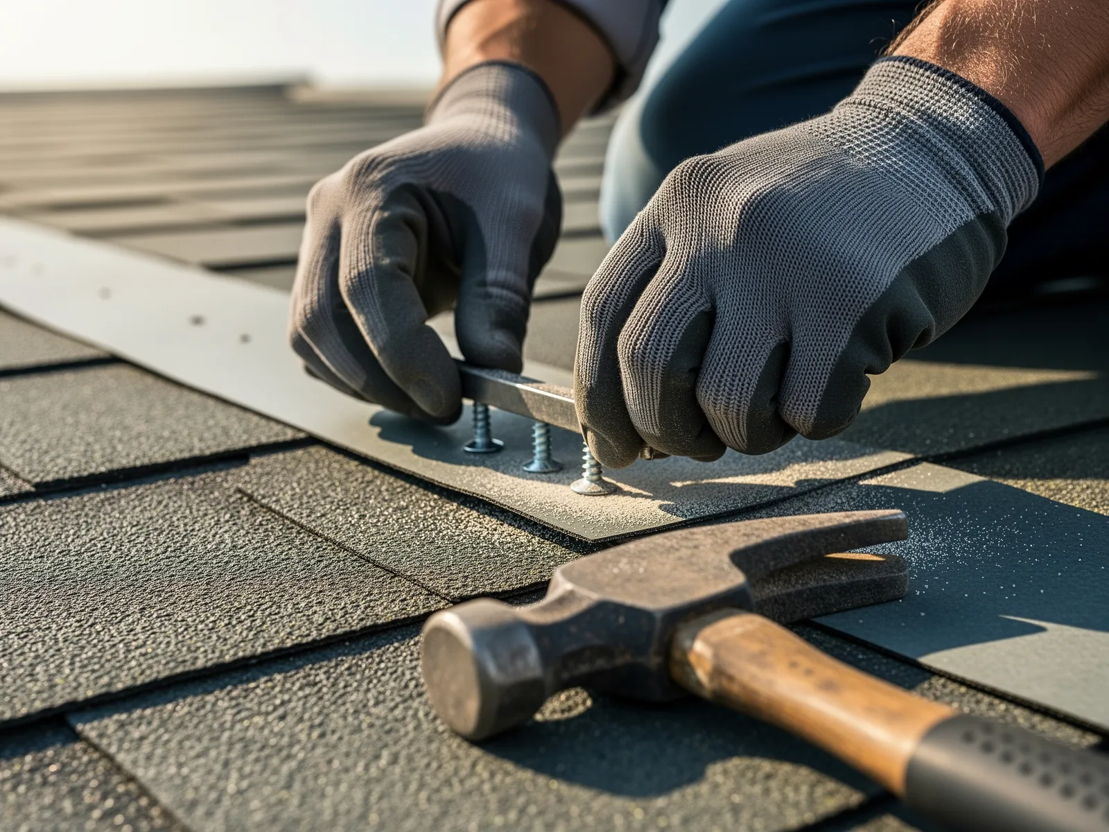 Why choose Fascia Repair in Jaroso, CO